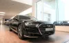 Audi A8 50TDI QUATTRO*NIEUW MODEL*FULL OPTION*PRACHTWAGEN* Thumbnail 6