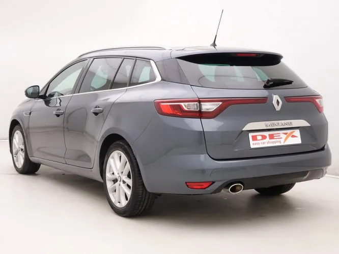 Renault Megane 1.33 TCe 140 SW Intens GT-Line + GPS 8.6 + LED Pure Vision Image 4