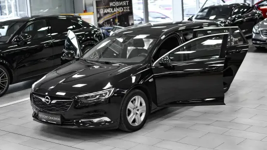 Opel Insignia Sports Tourer 1.6 CDTi Business Edition