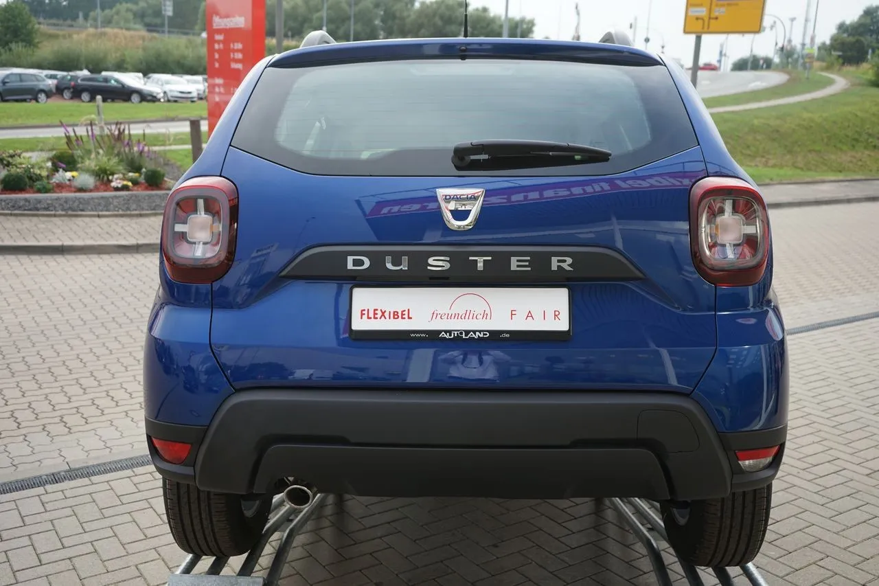 Dacia Duster 100 TCe ECO-G LPG...  Image 3