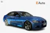 BMW 330 F30 Sedan 330e A Business M Sport Edition / Nahka /  Thumbnail 1