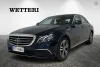 Mercedes-Benz E 200 200 d A Edition One Business / Webasto / Adap.vak.nop.säädin / Led-valot Thumbnail 1