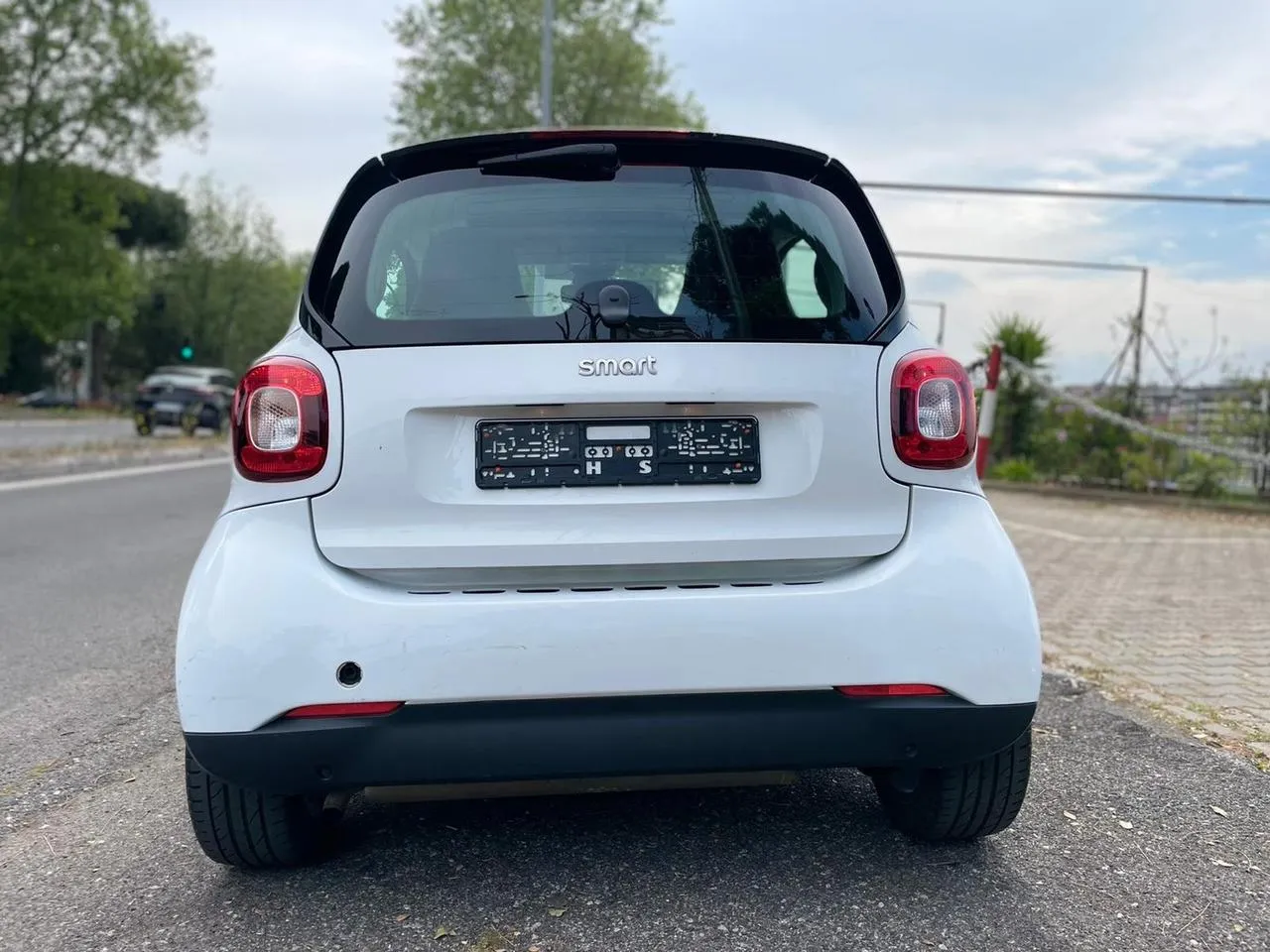 SMART fortwo 70 1.0 twinamic Prime Image 5