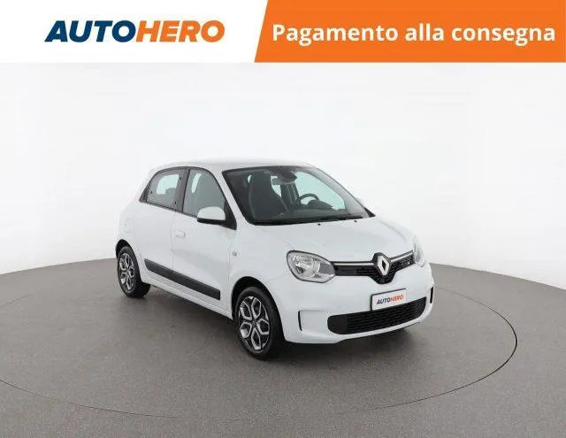 RENAULT Twingo SCe 65 CV Duel2 Image 6