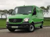 Mercedes-Benz Sprinter 314 Bakwagen + Laadklep Thumbnail 1