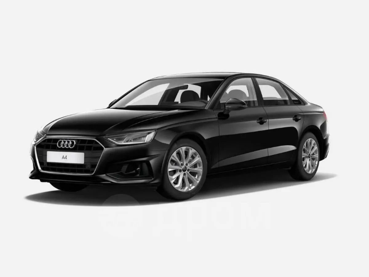 Audi A4 2.0 45 TFSI quattro S tronic Design Image 8