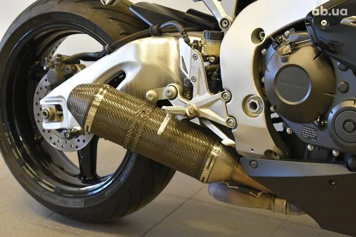 Honda CBR Image 7